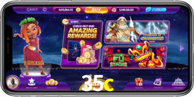 Premium Interface 35c