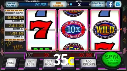 Seasonal Promotions 35c